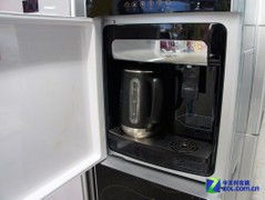 立式无胆革新体验 沁园QY03-1CD净饮一体机，智能操控引领健康饮水新风尚